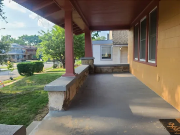 5107 Forest Ave, Kansas City, MO 64110