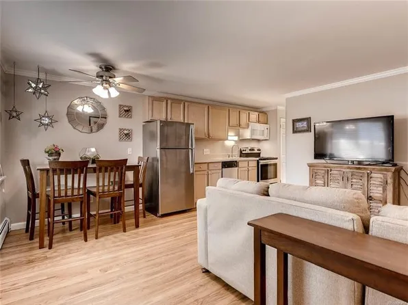 70 N Grant St APT 21, Denver, CO 80203