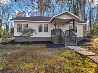 166 Bellew Carver Rd, Spartanburg, SC 29301