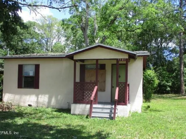 1141 Lake Shore Blvd, Jacksonville, FL 32205