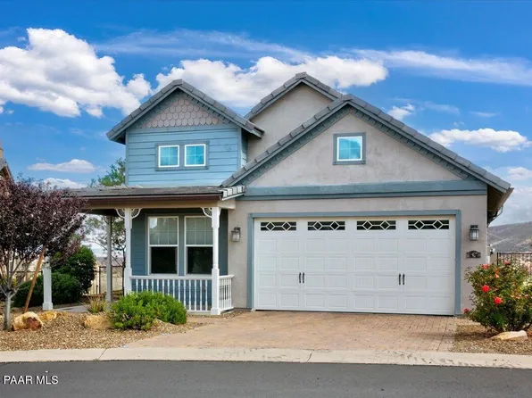 1478 Varsity Dr, Prescott, AZ 86301