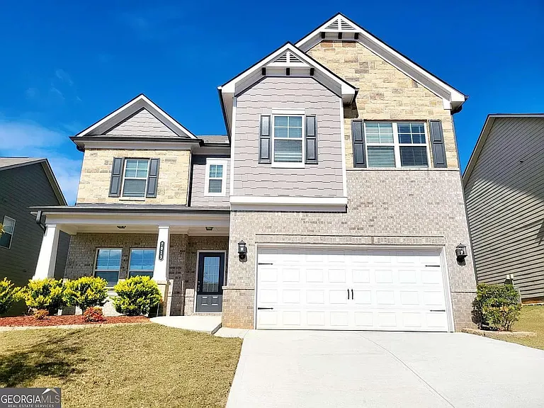 7013 Branch Creek Cv — Photo 1