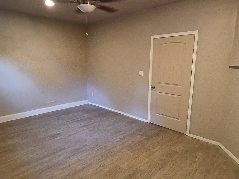 4th bedroom/office