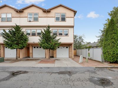 3347 SE 143rd Ave, Portland, OR, 97236