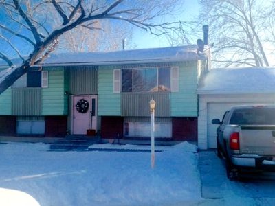 5333 S Trident Cir, Kearns, UT, 84118