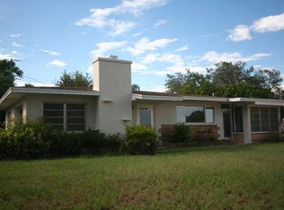 1100 Falcon Rd, Venice, FL 34293