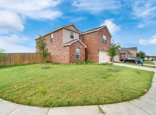 1201 Juniper Dr, Princeton, TX 75407