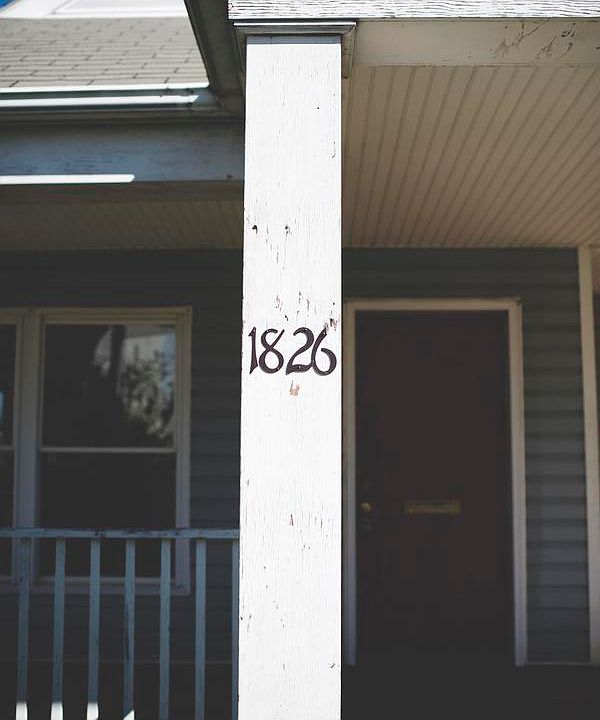 1st image of 1826 Moore St
