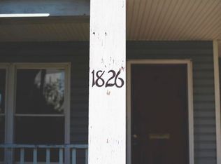 1826 Moore St, Richmond, VA 23220