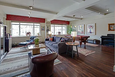 Sold by Brown Harris Stevens