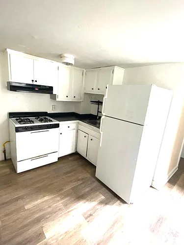 Floor plan 32A-40B Spaulding Street - 34A