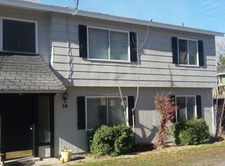 20 Park Cir APT B, Logan, UT 84321