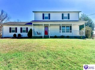 1034 Rineyville School Rd, Rineyville, KY 40162