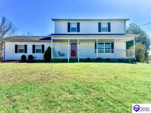 1034 Rineyville School Rd, Rineyville, KY 40162