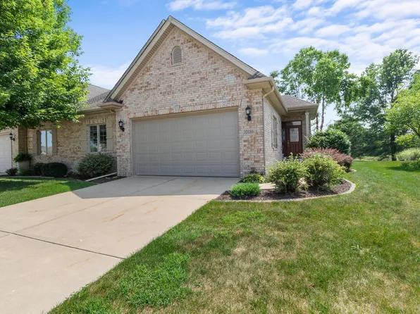 10186 Florida Ln, Crown Point, IN 46307