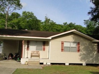 113 Cross La Rue St, Pierre Part, LA, 70339