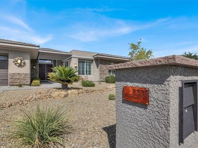 2931 Edgemont Dr, Henderson, NV, 89074