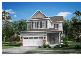 2856 Medoc Mountain Point, Apex, NC 27502