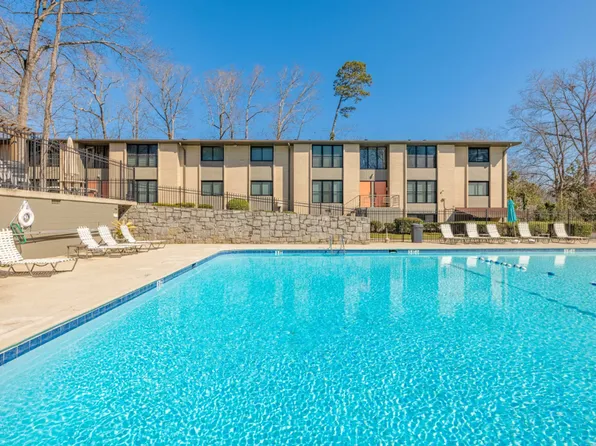 Dresden Forest | Close to Everything. Surrounded by Serenity.