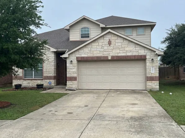 5808 Grampian Cv, Austin, TX 78754