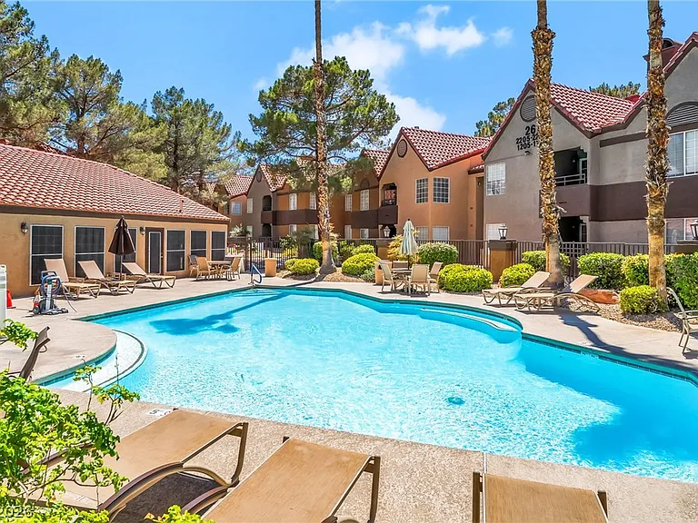 2200 S Fort Apache Rd #2044 — Photo 42