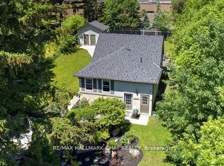 32 Grove St W #1-2-3, Barrie, ON L4N 1M7