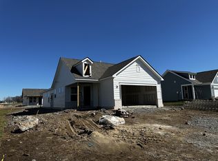 431 Sharp Way Lot 180, Murfreesboro, TN 37128