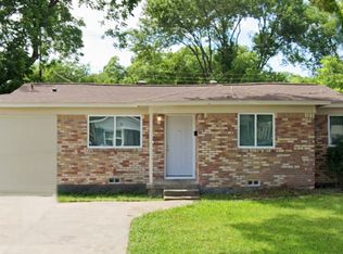 1421 Hillcrest St, Mesquite, TX 75149