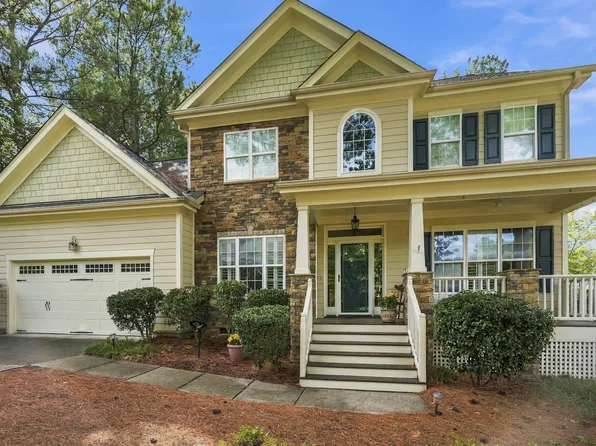 20 James Joyce Ct, Youngsville, NC 27596