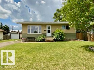 4106 51a St, Wetaskiwin, AB T9A1L8
