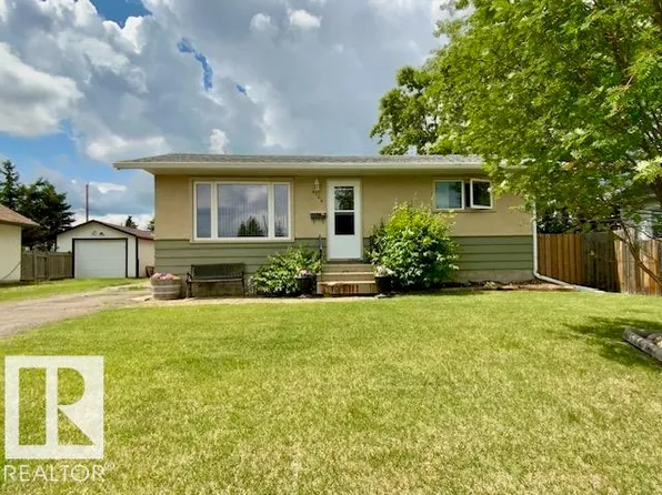 4106 51a St, Wetaskiwin, AB T9A 1L8