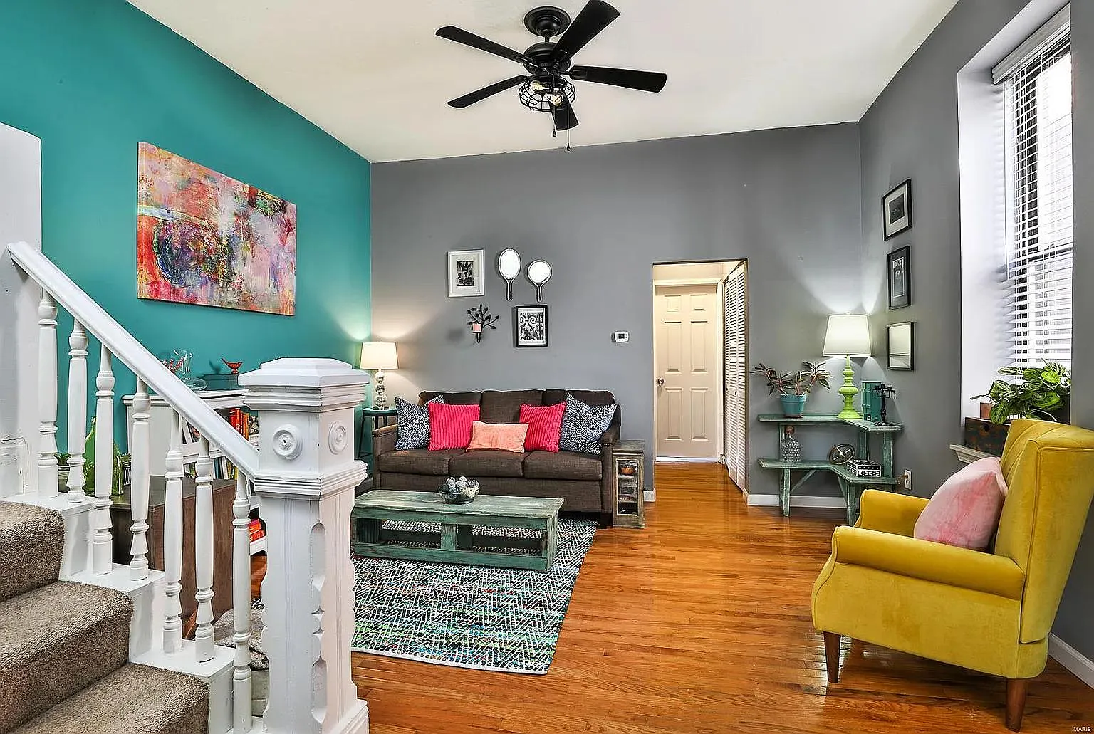 3 bed, 1432 sqft, $1,600 — Photo 3