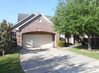 3331 Long Briar Ln, Sugar Land, TX 77498