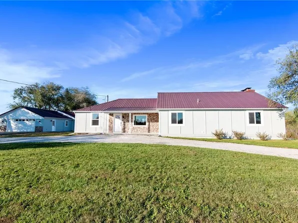 5762 State Highway 190 Hwy, Chillicothe, MO 64601