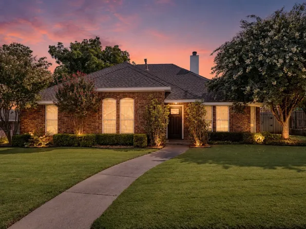 3606 Ridgestone Dr, Garland, TX 75040