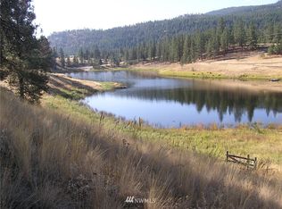 111 Long Lake Ln, Tonasket, WA 98855