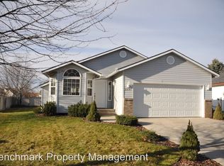 2597 W Chaumont Ln, Coeur D Alene, ID 83815