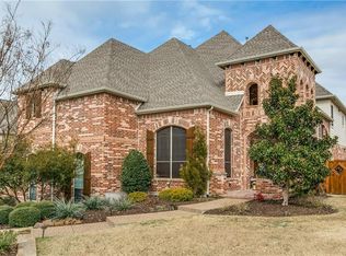 1504 Bellnap Dr, Allen, TX 75013