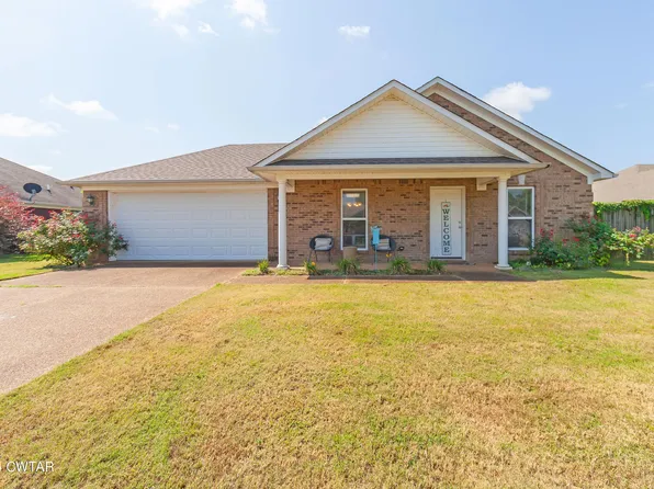 128 Liverpool Cv, Medina, TN 38355