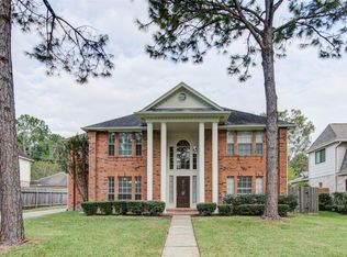 518 Ellingham Dr, Katy, TX 77450