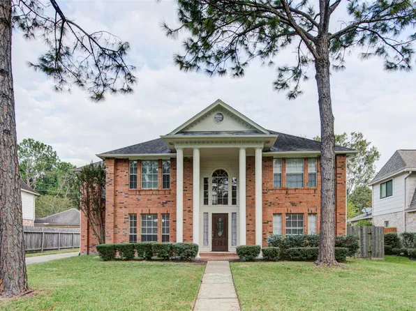 518 Ellingham Dr, Katy, TX 77450