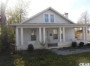 443 Chestnut St, Danville, KY 40422