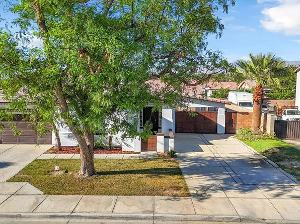 83820 Avenida La Luna, Coachella, CA 92236