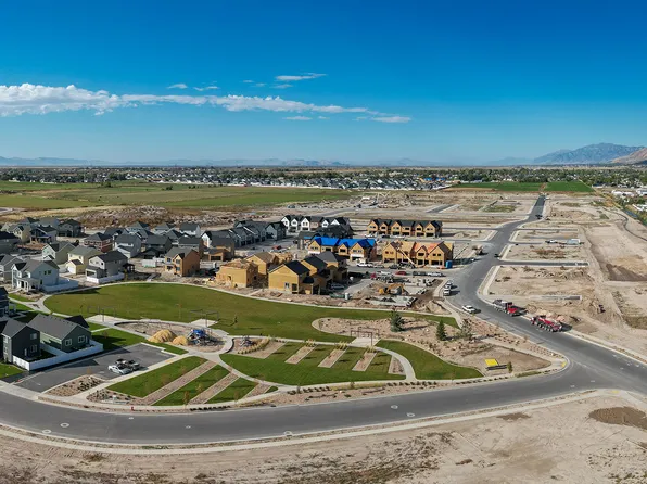 Homes Available Soon, ORCHARDS - Single Family
