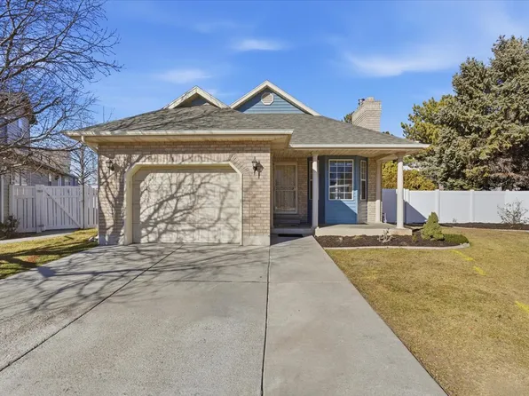 64 S 320 W, Orem, UT 84058