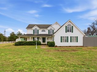 56551 E Highway 125, Miami, OK 74354