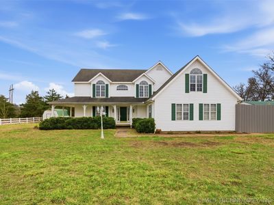 56551 E Highway 125, Miami, OK, 74354