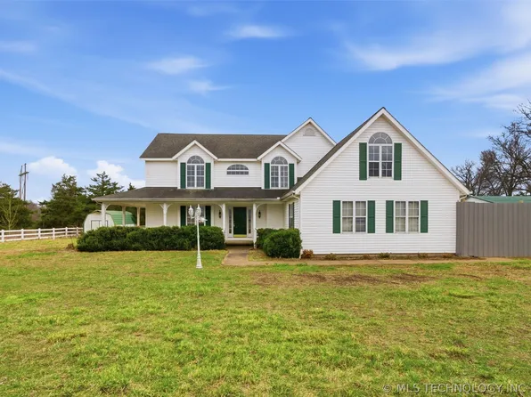 56551 E Highway 125, Miami, OK 74354