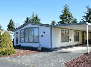 5212 Yakima Ln SE, Lacey, WA 98503