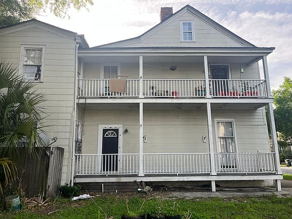 2nd image of 218 W Anderson St #A